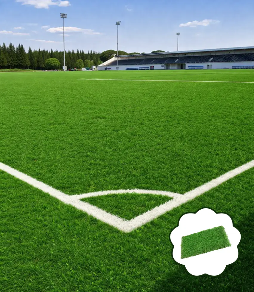 Artificial Grass