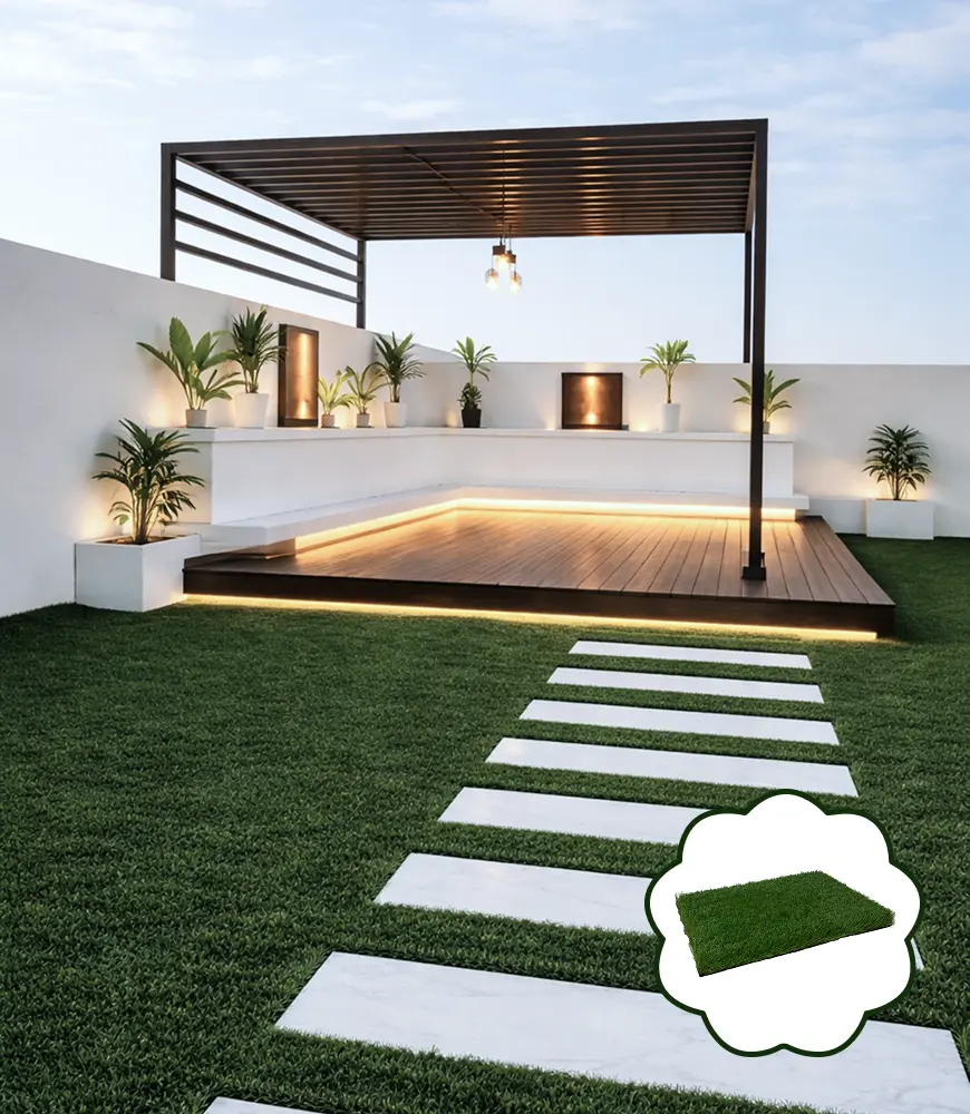 Artificial Grass