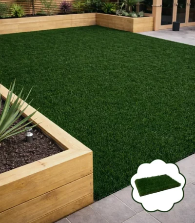 Artificial Grass