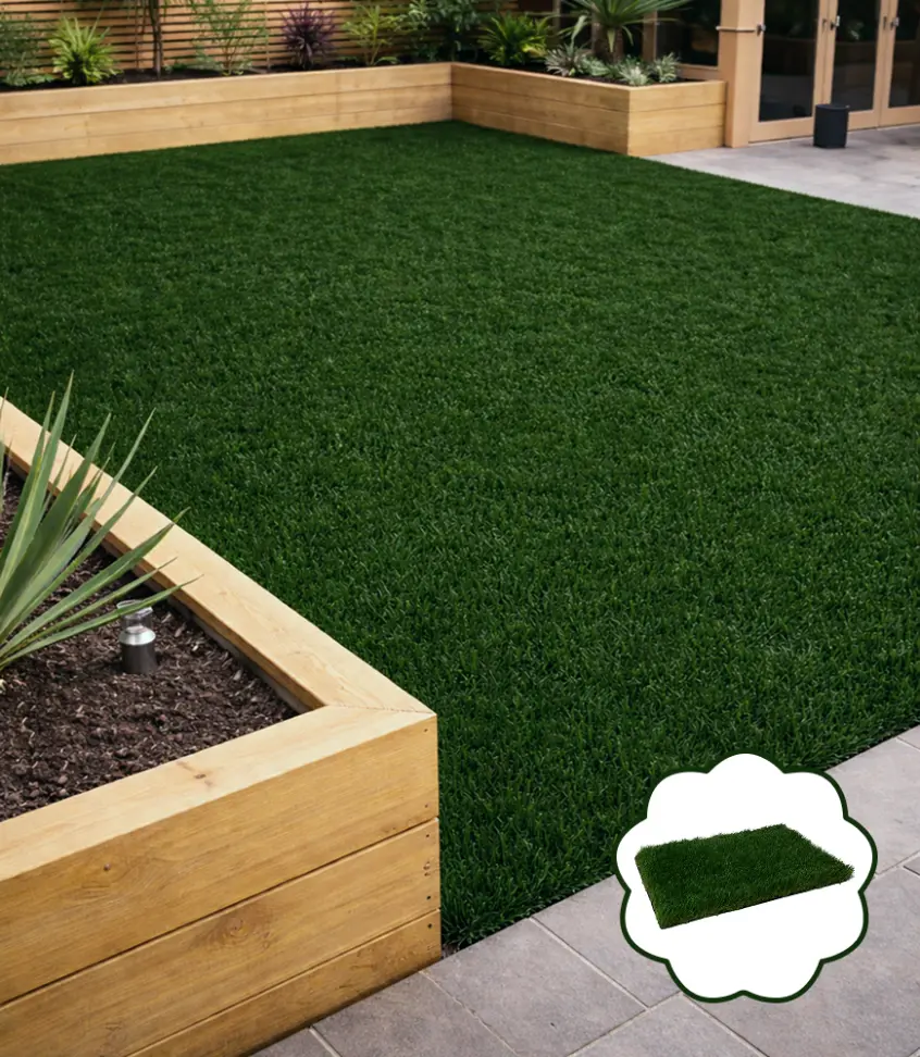 Artificial Grass