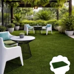 Artificial Grass