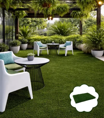 Artificial Grass