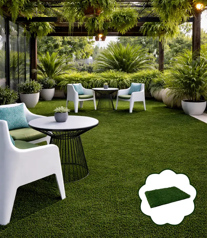 Artificial Grass
