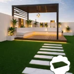 Arficial Grass