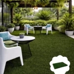 Artificial Grass
