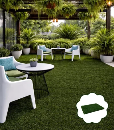 Artificial Grass