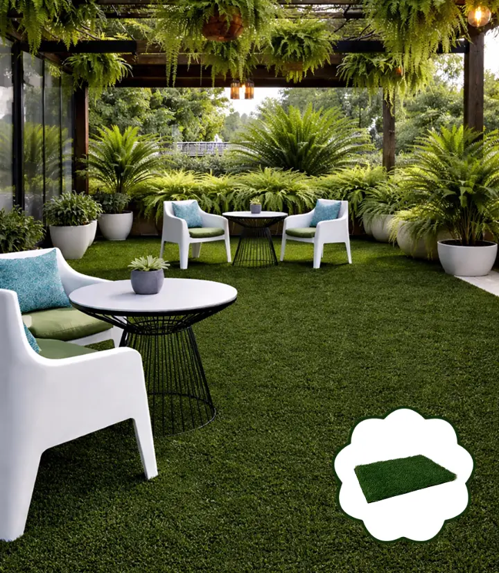 Artificial Grass