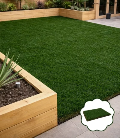 Artificial Grass