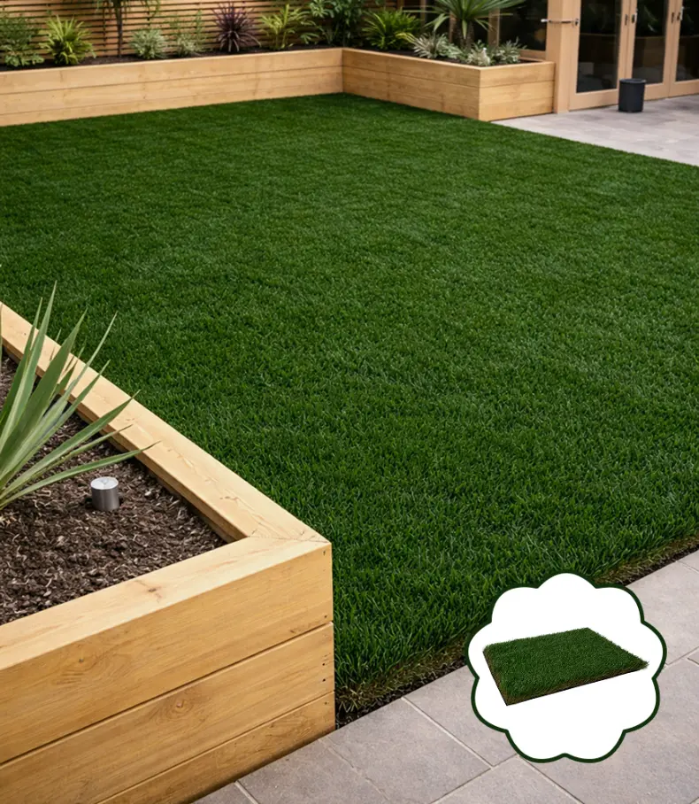 Artificial Grass