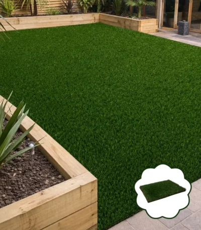 Artificial Grass