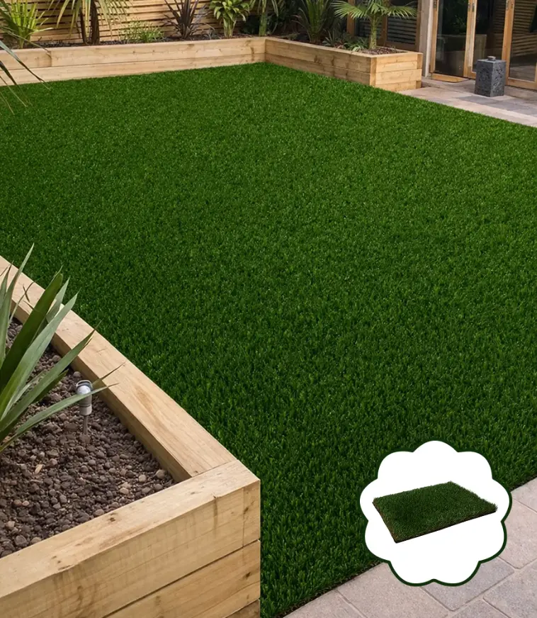 Artificial Grass