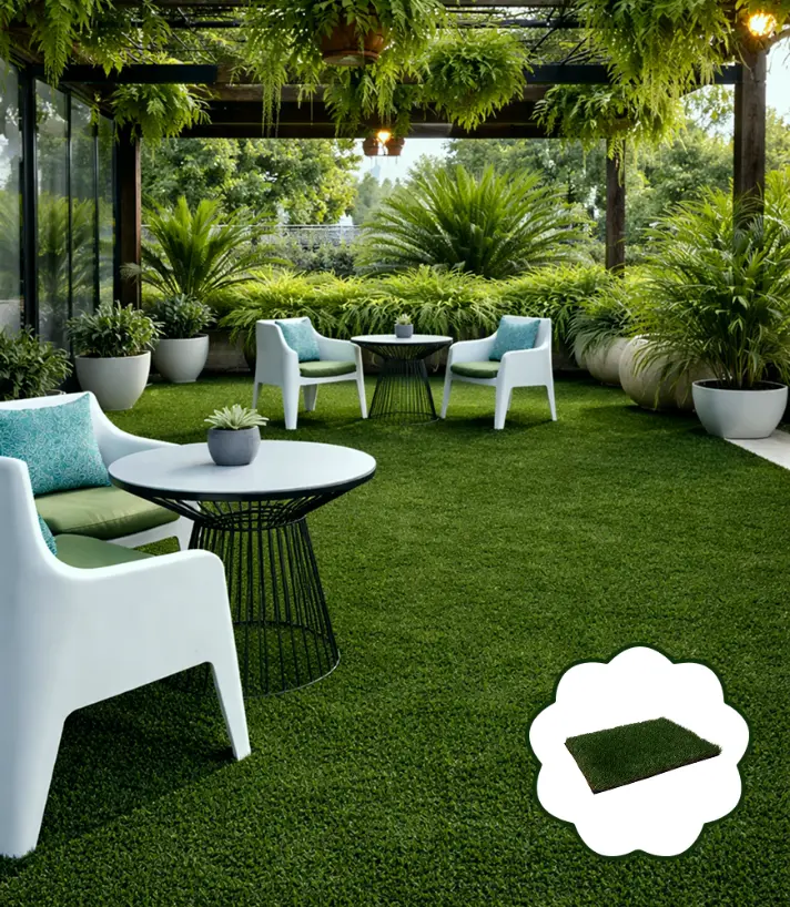 Artificial Grass