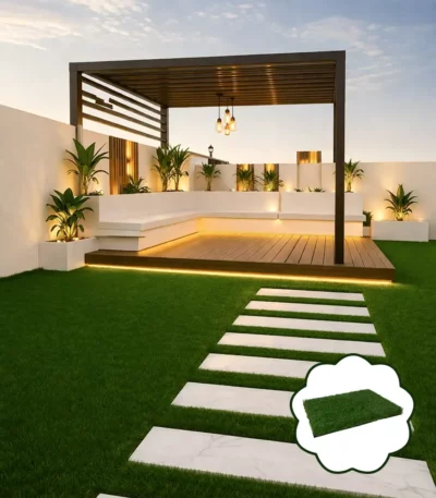 Artificial Grass