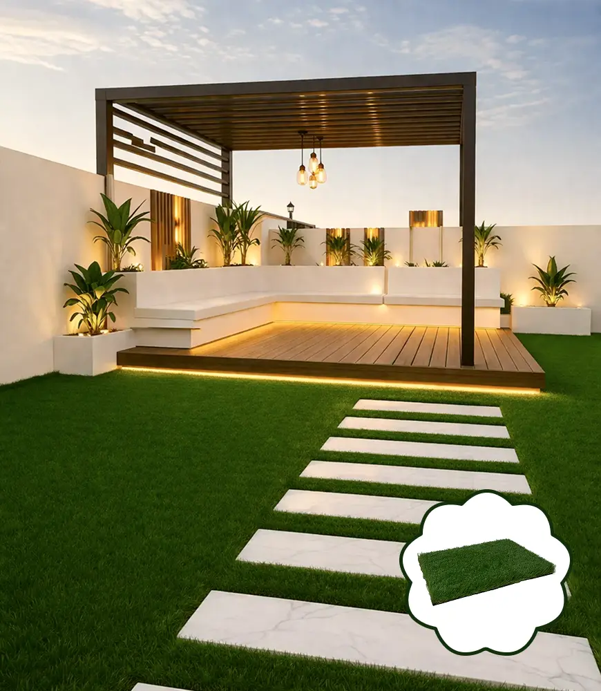 Artificial Grass