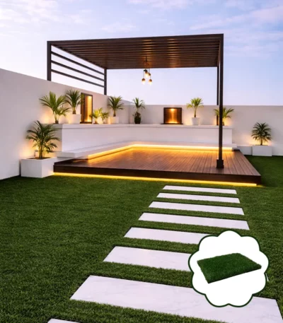 Artificial Grass