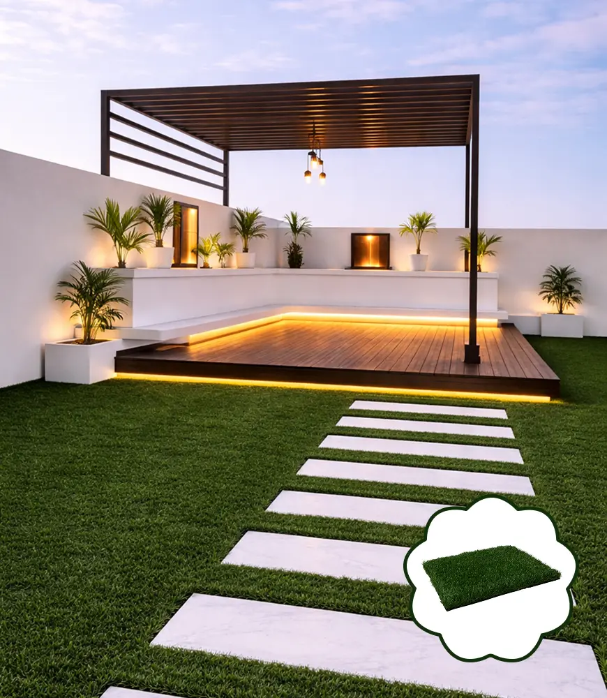 Artificial Grass