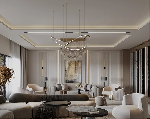 Apartement After Renovation