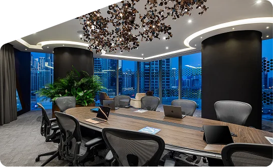 Office Renovation Service in Dubai