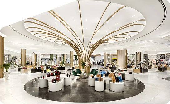 Shop Renovation Service in Dubai