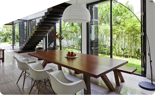 Villa Renovation Service in Dubai