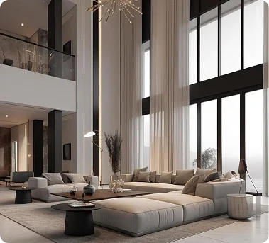 Villa renovation in dubai