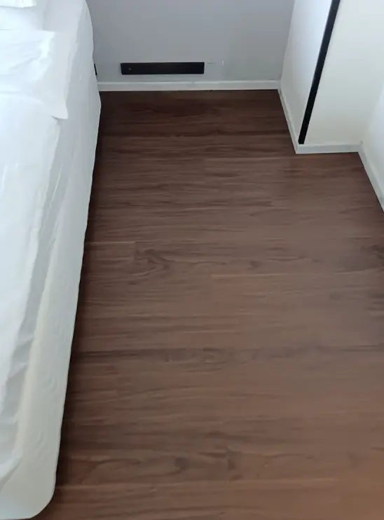 affordable SPC flooring Dubai