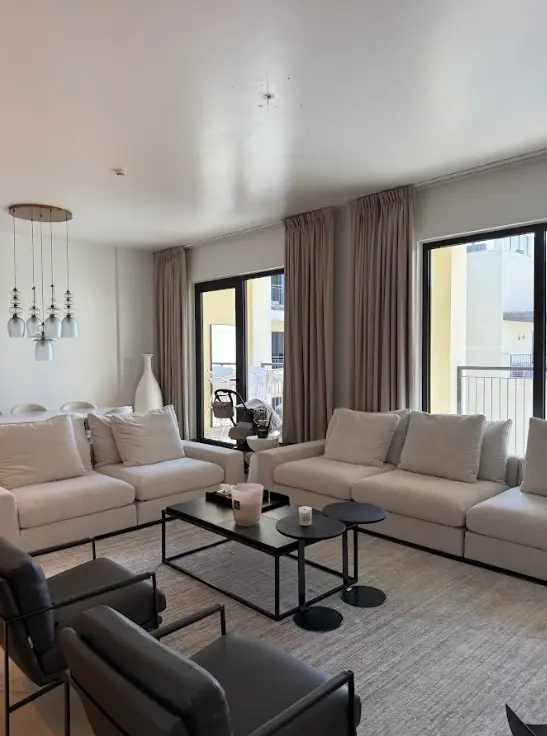 living room rugs Dubai