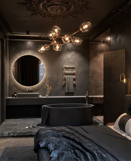 Luxury Home Renovation Service in Dubai