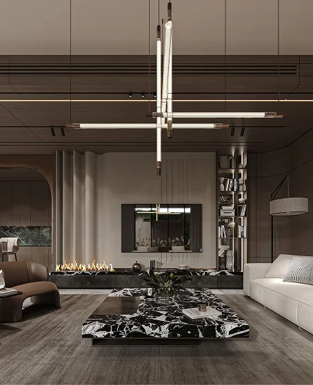luxury renovation company in Dubai