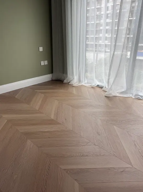 premium floor solutions Dubai