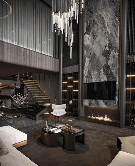 Renovation Contractors in Dubai