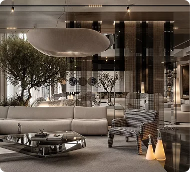 Apartment Renovation in Dubai
