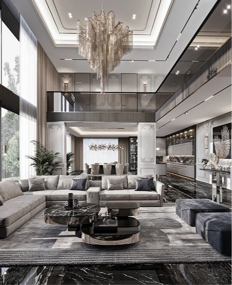 Renovation Company in Dubai