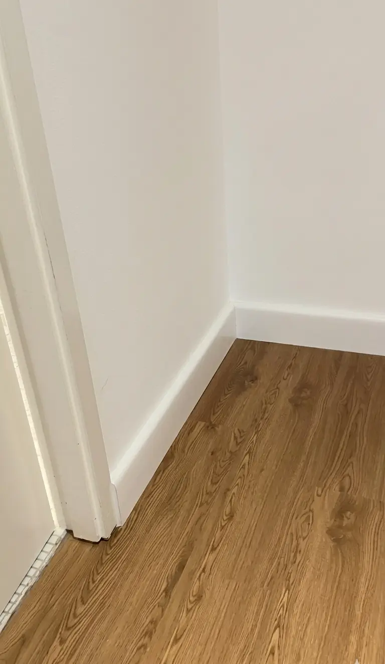 residential SPC flooring