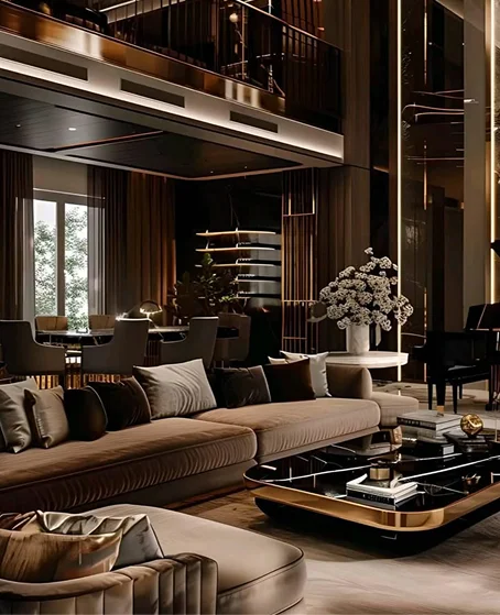 Smart Renovation Company Dubai