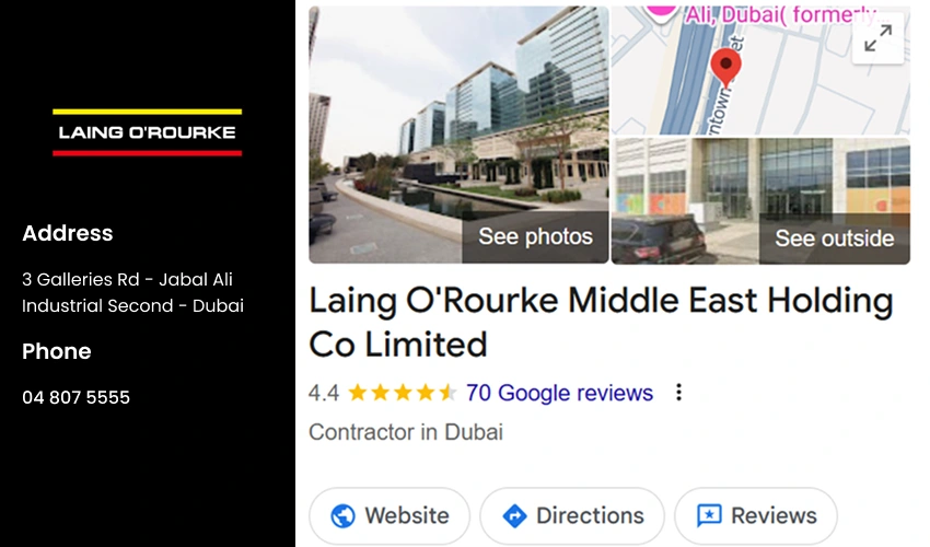 Laing-ORourke-Middle-East