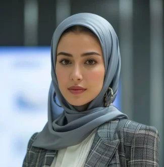 Aisha Al Mansoori
