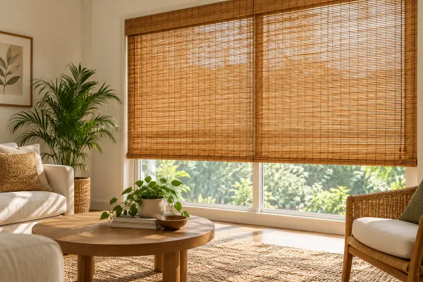 Bamboo