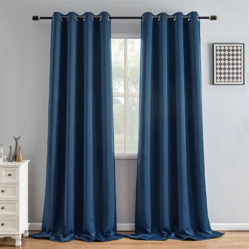 Blackout Curtains