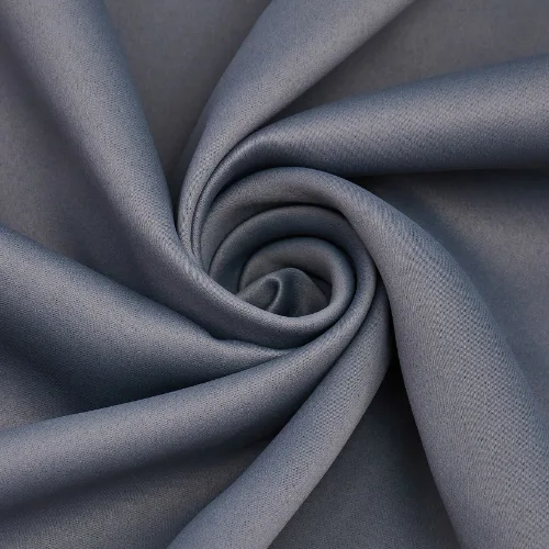 Blackout fabric for bedroom curtains