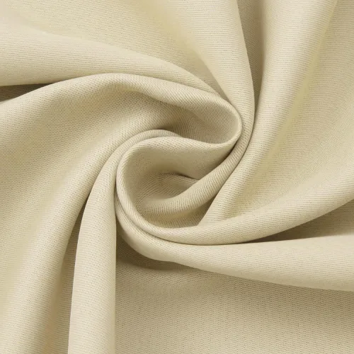 Blackout fabric