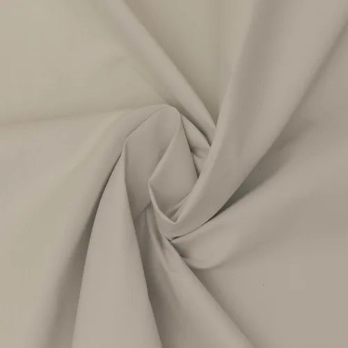 Blackout-lined fabric