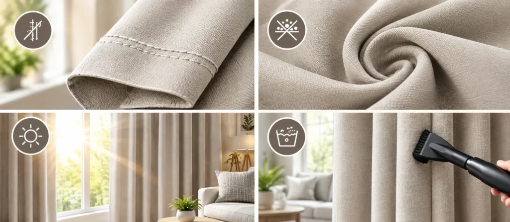 Care and Durability You Can Count On
