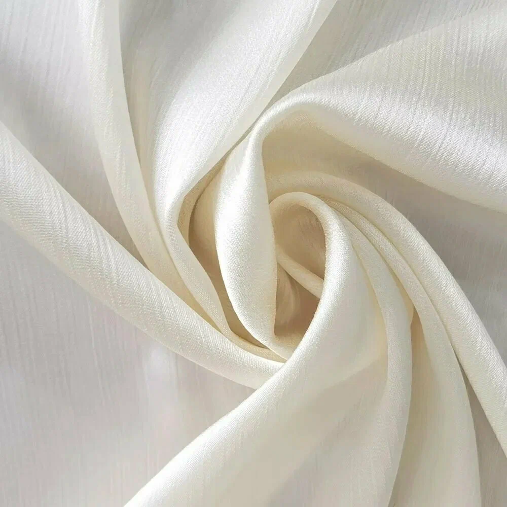 Chiffon fabric