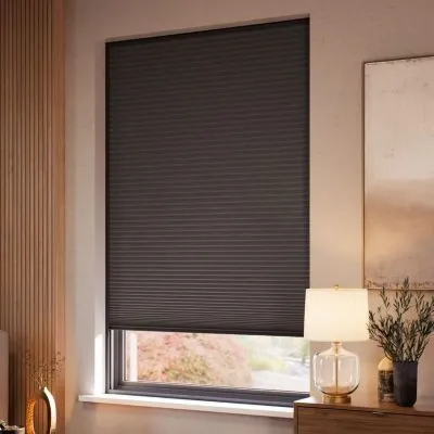 Corner windows