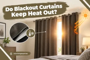 Do Blackout Curtains Keep Heat Out -Fixng Expert
