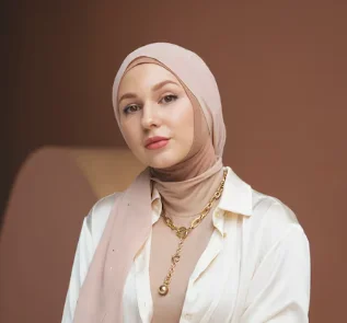 Fatima Al Hashimi