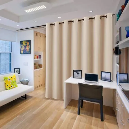 Home Office
