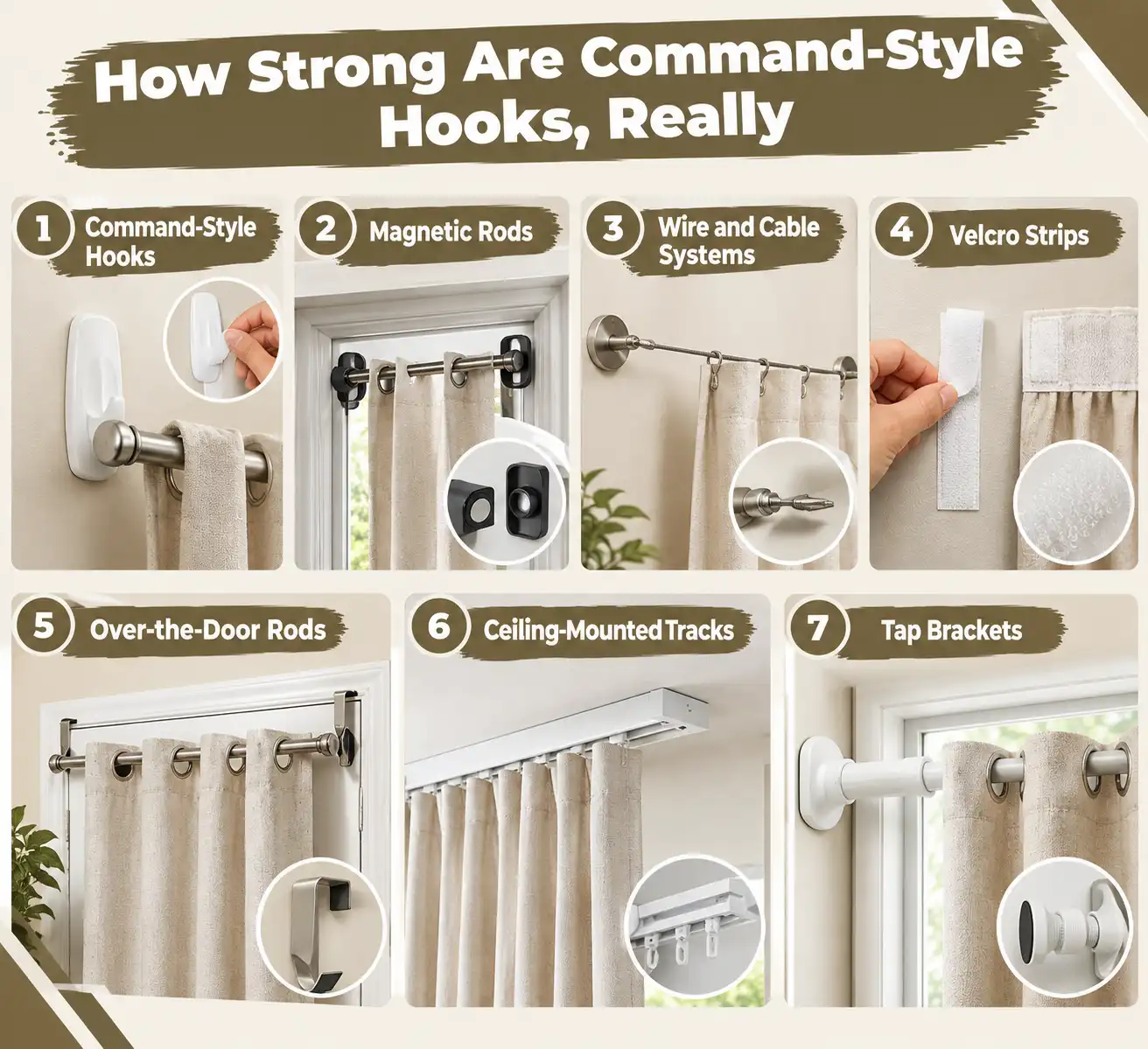 How Strong Are Command-Style Hooks, Really