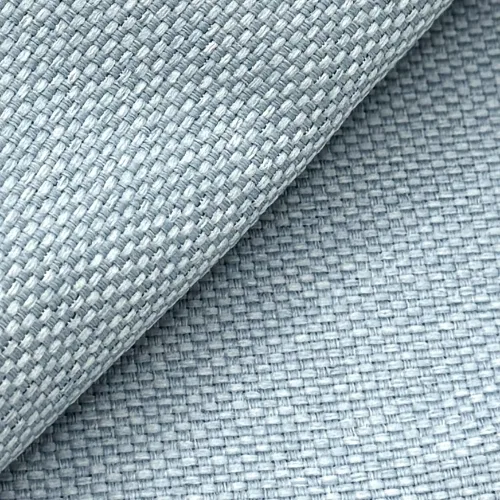 IFR fabric for hospitals